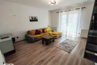 Apartament cu 2 camere semidecomandat, mobilat în Bună Ziua - 5