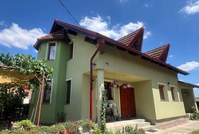 Vand Casa Livada - 2