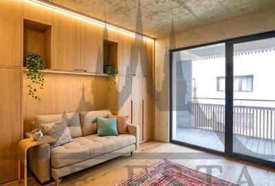 Apartament cu 3 camere decomandat în Dorobanți - 18