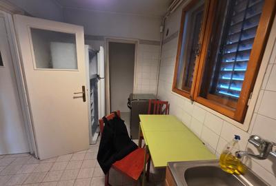 Apartament cu 2 camere semidecomandat, mobilat în Iancului - 9