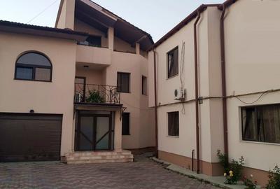 Casă individuală cu 6 camere cu Teren 680 Mp în Găvana 3 - 1