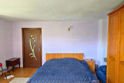 Casă cu 3 camere cu Canalizare în Goranu - 14