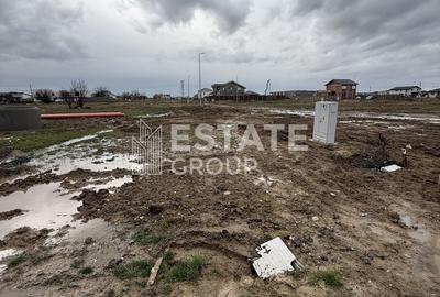 Teren Construcții intravilan de 650 mp, în Moșnița Nouă - 1