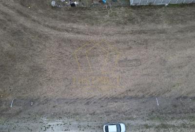 Teren de 606mp | Remetea Mare - 2