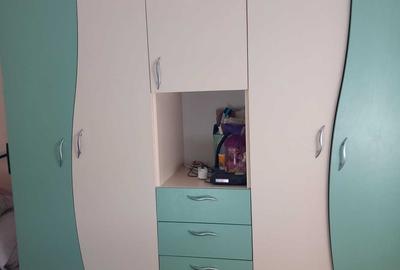 Apartament cu 2 camere semidecomandat în Nord - 7