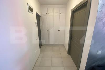 Apartament 2 camere, 48,81 mp + terasa 21 mp, la cheie, in Baciu, zona Regal - 3