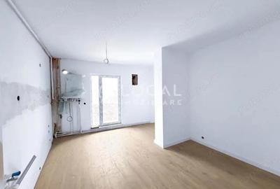 Garsonieră decomandată în Sânnicoară - 3