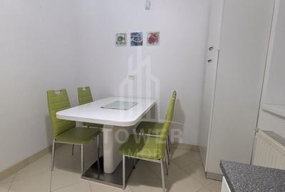 Apartament 3 camere de închiriat - zona Terezian aproape de centru - 2