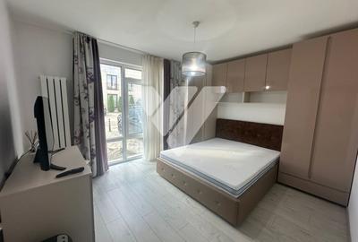 Apartament 2 camere de inchiriat ,modern, zona Cartierul Arhitectilor - 9