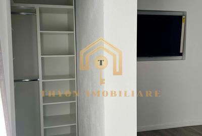 Apartament cu 2 camere în Central - 10