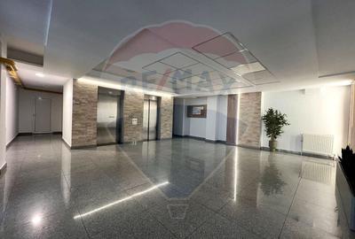 Apartament semifinisat, de Lux, zona semicentrala, 248mp SC, 154mp SU - 2