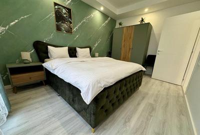 Apartament cu 2 camere decomandat în Ștefăneștii de Jos - 2