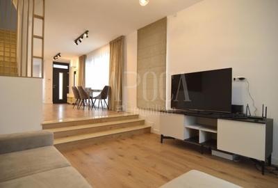 Casa 4 camere de vanzare in Buna Ziua, Cluj Napoca