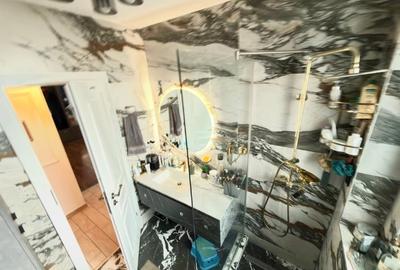 Apartament cu 4 camere decomandat, mobilat în Universitate - 15