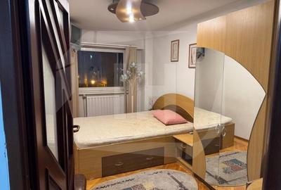 Apartament 4 camere etajul 1, zona Big Center - 3
