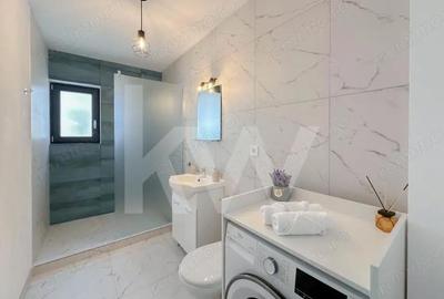 Apartament cu 2 camere decomandat în Central - 2