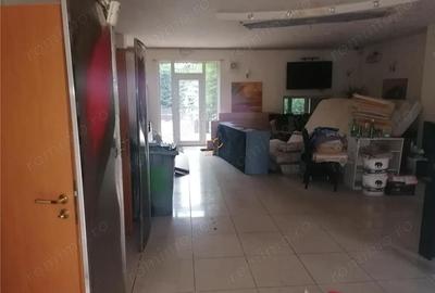 Spațiu comercial, de 550 mp, în Girocului - 1