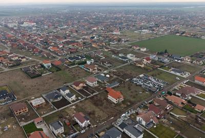 Teren intravilan de 925 mp în Vladimirescu - 20