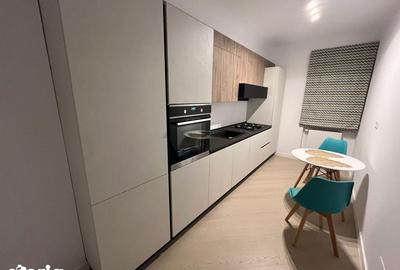 Garsonieră în Central - 5