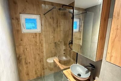 Apartament 2 camere renovat complet , mobilat ,Lacul Tei- propietar - 4