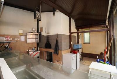 Casă individuală cu 2 camere cu Canalizare în Romană - 13