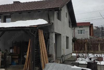 Casă cu 3 camere în Dâmbul Rotund - 3