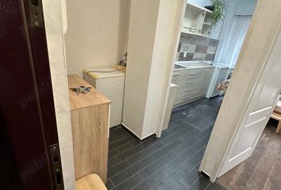 Garsonieră decomandată în Rogerius - 3