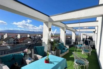Penthouse Deosebit / 133mpu / Selimbar / Sibiu - 6
