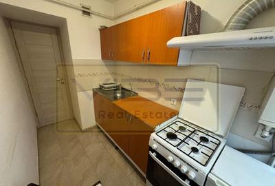 Apartament 2 camere+birou Alexandru cel Bun - 12