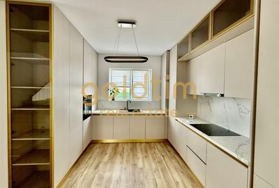 COMPLEX RESIDENTIAL/ANSAMBLU SECURIZAT/CASA INDIVIDUALA/CURTE GENEROASA - 8