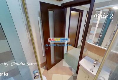 Apartament cu 3 camere decomandat, mobilat în Militari - 19