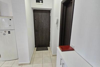 Vitan Mall/Timpuri Noi/Centrala Proprie/Bloc Nou/Ap 2 Camere la Cheie/ - 14