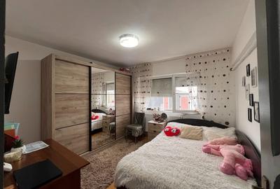 Apartament 2 camere, decomandat, 53.29mp, Valea Rosie - 3