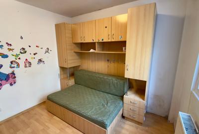 Apartament cu 2 camere decomandat, mobilat în Lujerului - 6