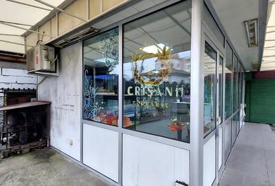 Spațiu comercial, de 31 mp, în Grădiște - 2