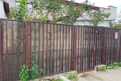 Apartament 3 camere in vila, curte proprie, garaj, pivinta, zona Postei -Vlahuta - 15