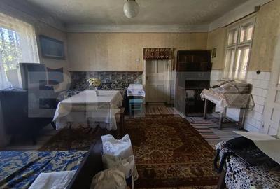 Casă cu 3 camere cu Teren 1300 Mp în Băbeni - 14