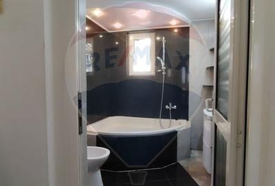 Casa de inchiriat in Centrul Vechi - ideala pentru locuinta sau birou - 11