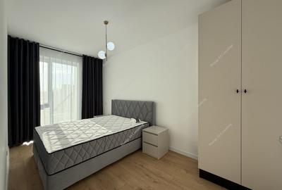 Apartament cu 2 camere in Vivalia Grand - Take Ionescu - Medicinei - 12