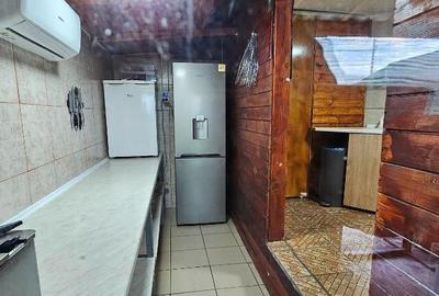 Casă cu 2 camere cu Teren 5000 Mp în Central - 16