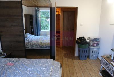 Apartament cu 4 camere de vanzare in Busteni - 45