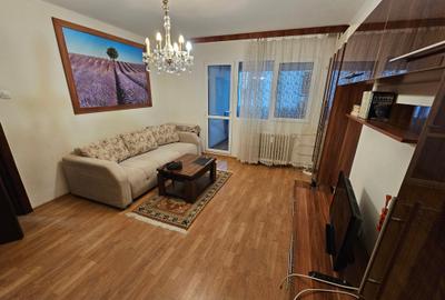 Apartament 2 camere Calea Dorobanti | bloc reabilitat termic - 4