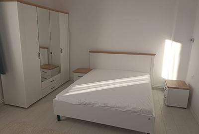 Prima inchirere: Apartament 1 camera, cu loc de parcare, zona semicentrala - 7