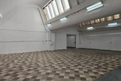 Spațiu industrial, de 1,189 mp, în Pantelimon - 4