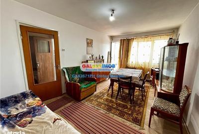 Apartament cu 2 camere semidecomandat, mobilat în Vest - 4