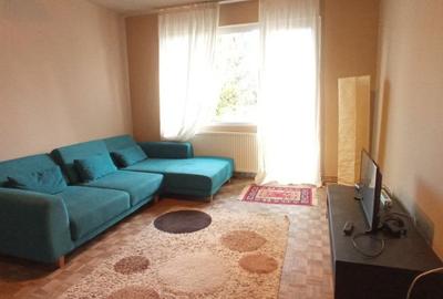 Apartament cu 2 camere semidecomandat în Centrul Istoric - 1