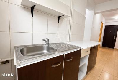 Apartament cu 2 camere decomandat în Ultracentral - 6