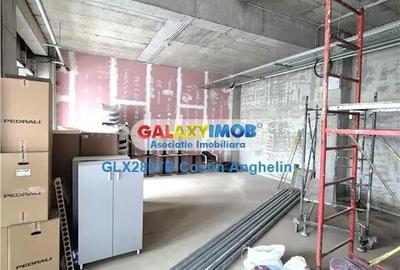 Spațiu comercial, de 64 mp, în Ultracentral - 1