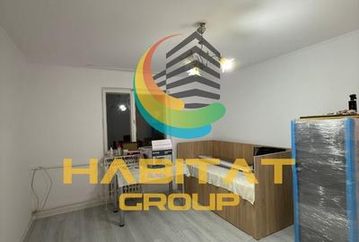 Apartament cu 2 camere semidecomandat, mobilat în P-ța Reșița - 2