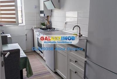 Apartament elegant 3 camere Prelungirea Ghencea - piscina si parcare - 9